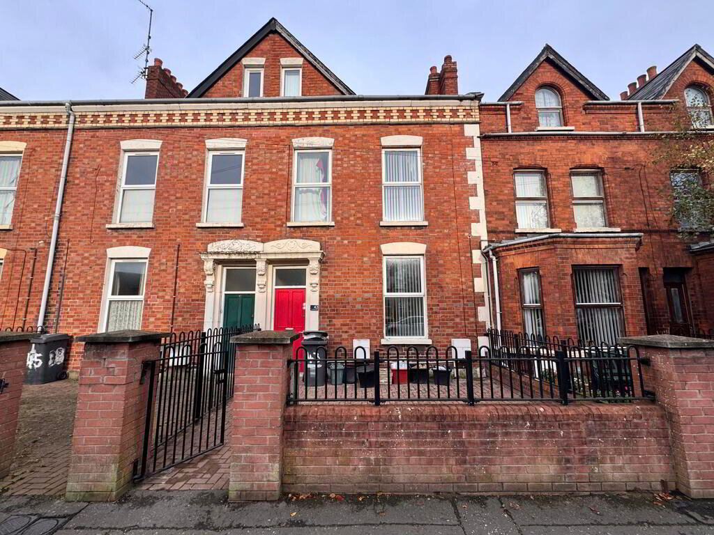 Photo 1 of Apt 1, 43 Sunnyside Street, Belfast