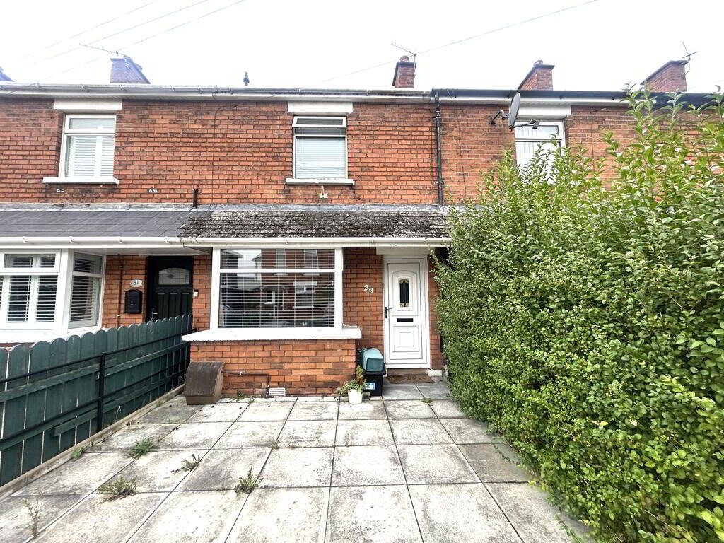 Photo 1 of 29 Oakdene Parade, Belfast