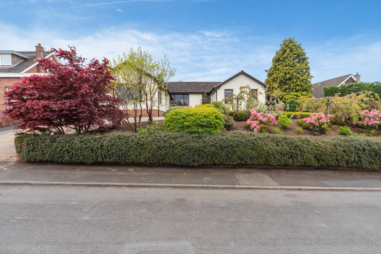 Photo 1 of 5 Malone View Road, Upper Malone Road, Belfast