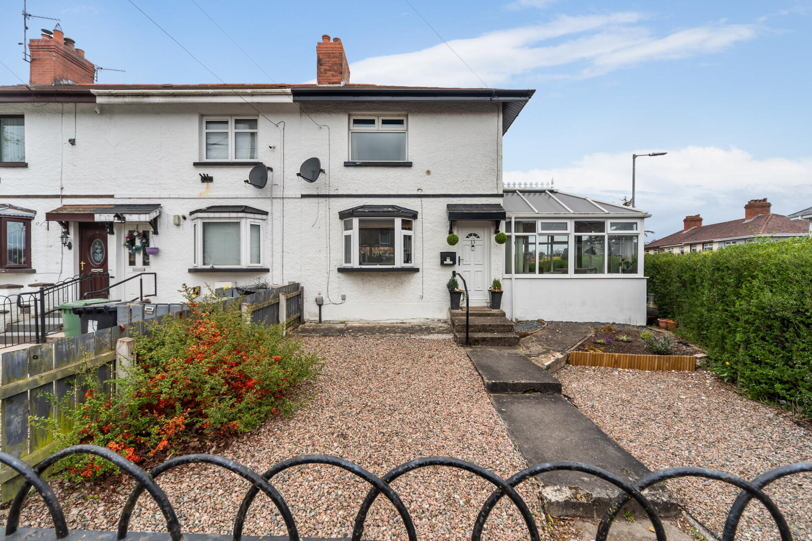 Photo 1 of 13 Grand Street, Hilden, Lisburn