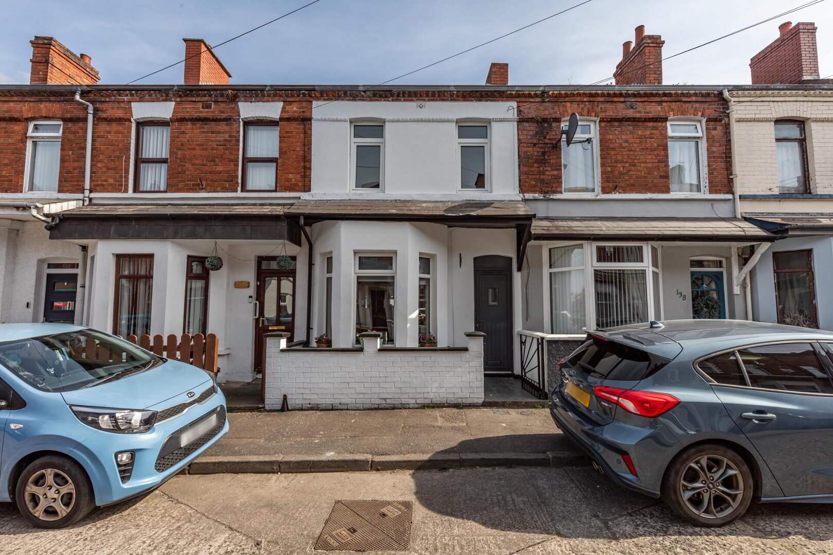 Photo 1 of 136 Hyndford Street, Belfast