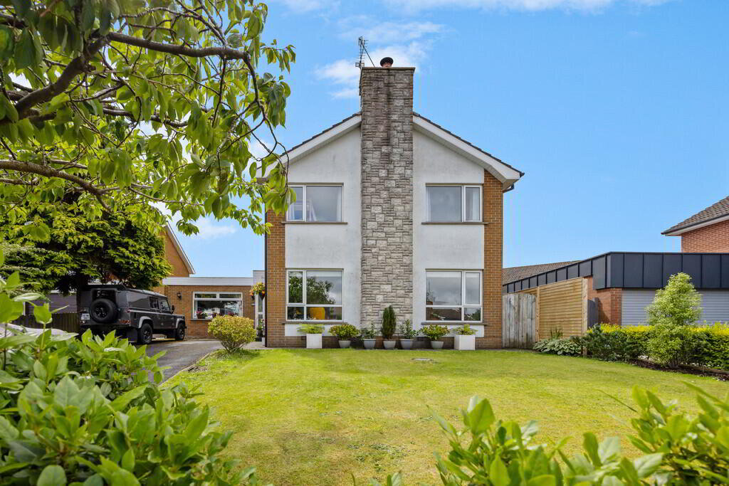 Photo 1 of 103 Trossachs Drive, Upper Malone Road, Belfast