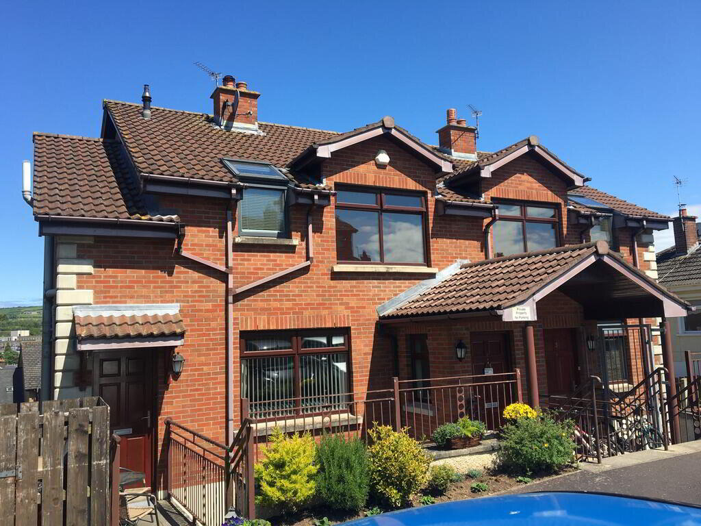 Photo 1 of 1 Cumberland Gate, Dundonald, Belfast