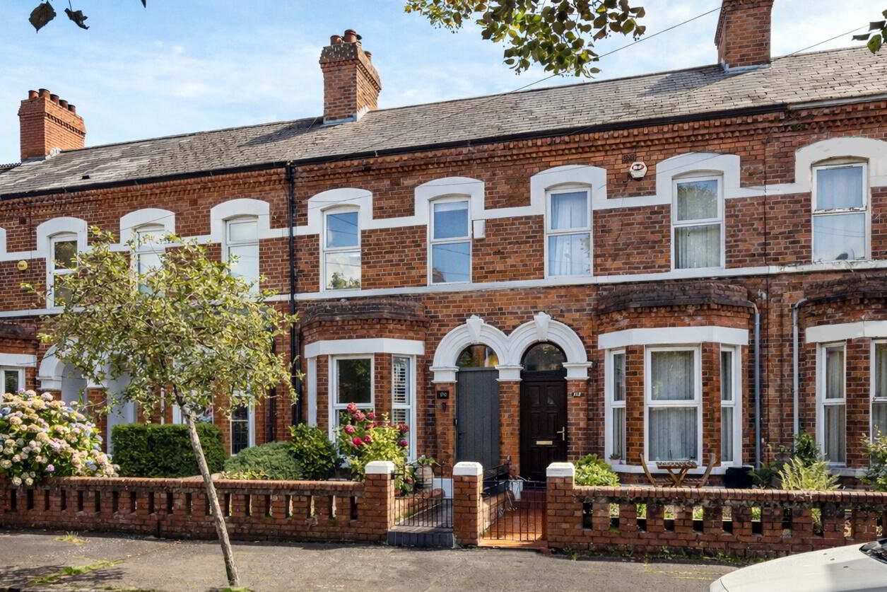 Photo 1 of 100 Deramore Avenue, Ormeau Road, Belfast