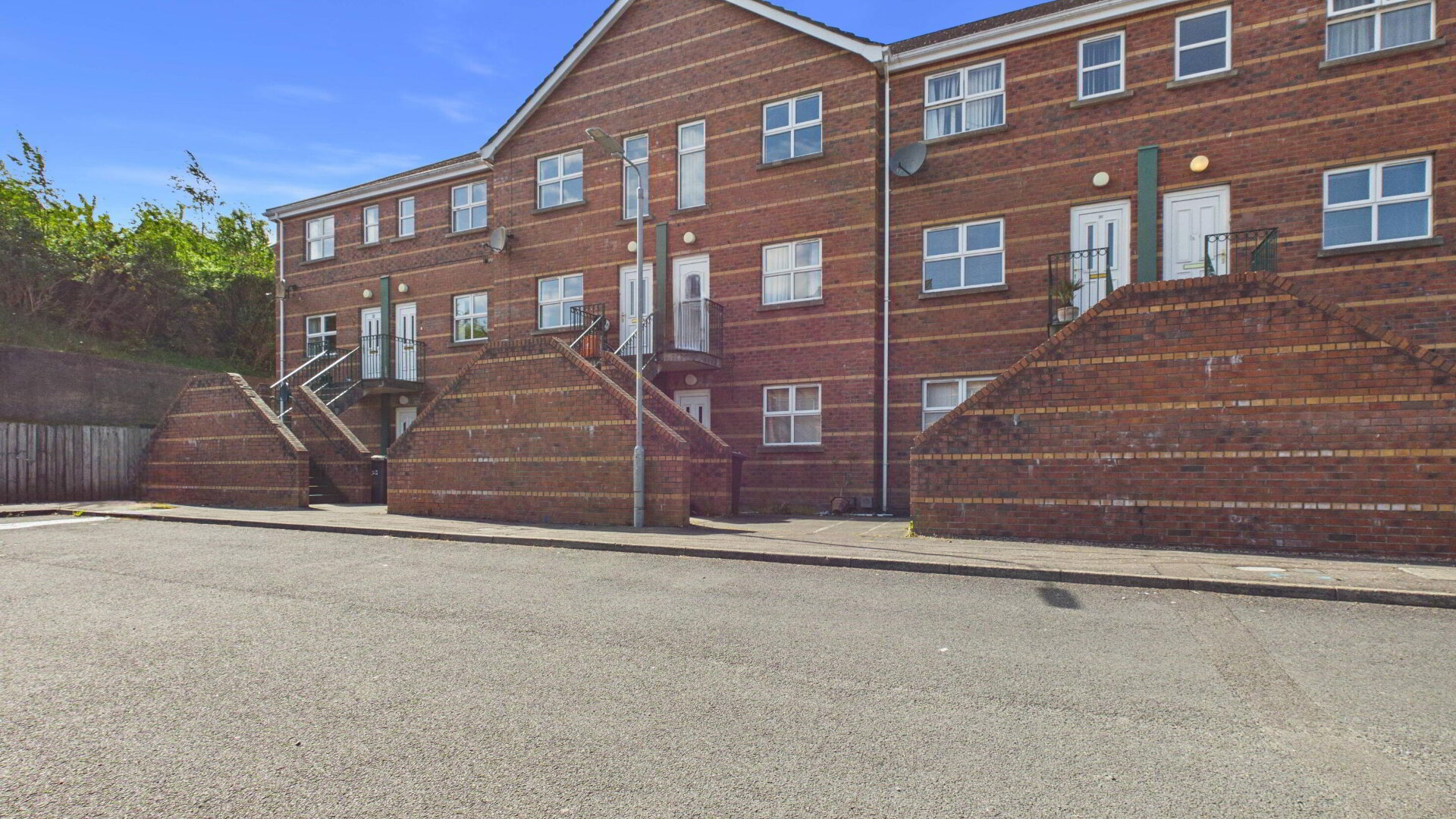 Photo 1 of 26 Marquis Manor, Bangor