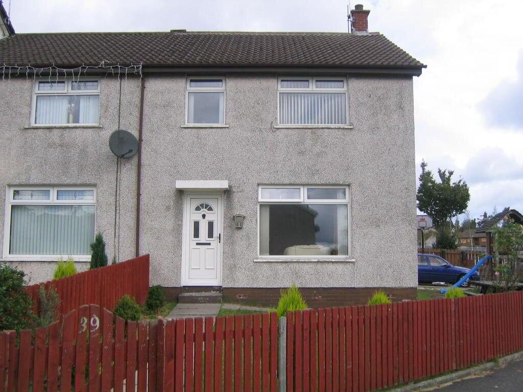 Photo 1 of 39 Ardmore Avenue, Dundonald, Belfast