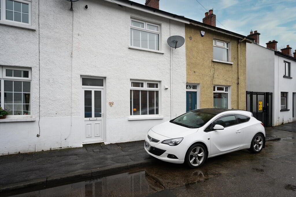 Photo 1 of 49 Moonstone Street, Lisburn Road, Belfast