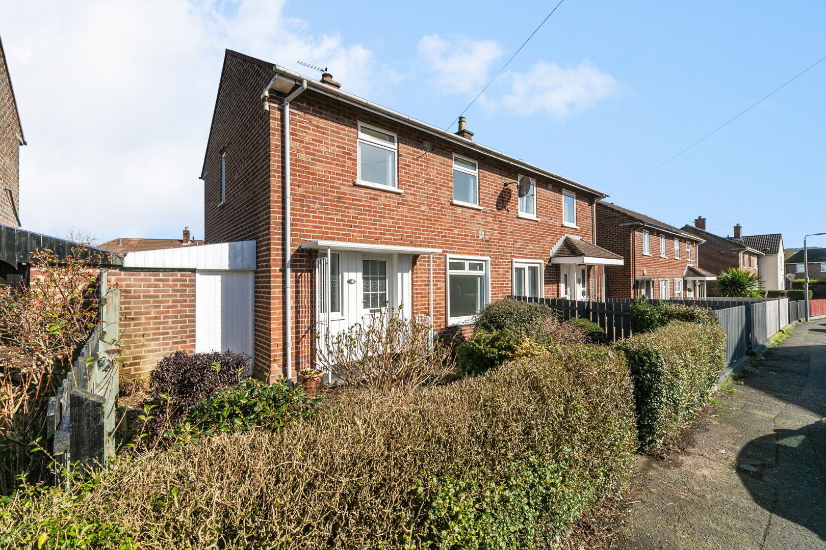 Photo 1 of 6 Knock Eden Drive, Belfast