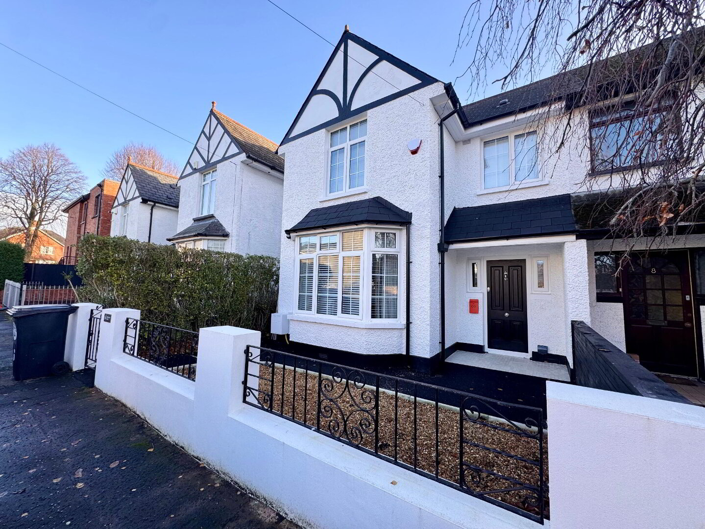 Photo 1 of 6 Ulsterville Drive, Belfast