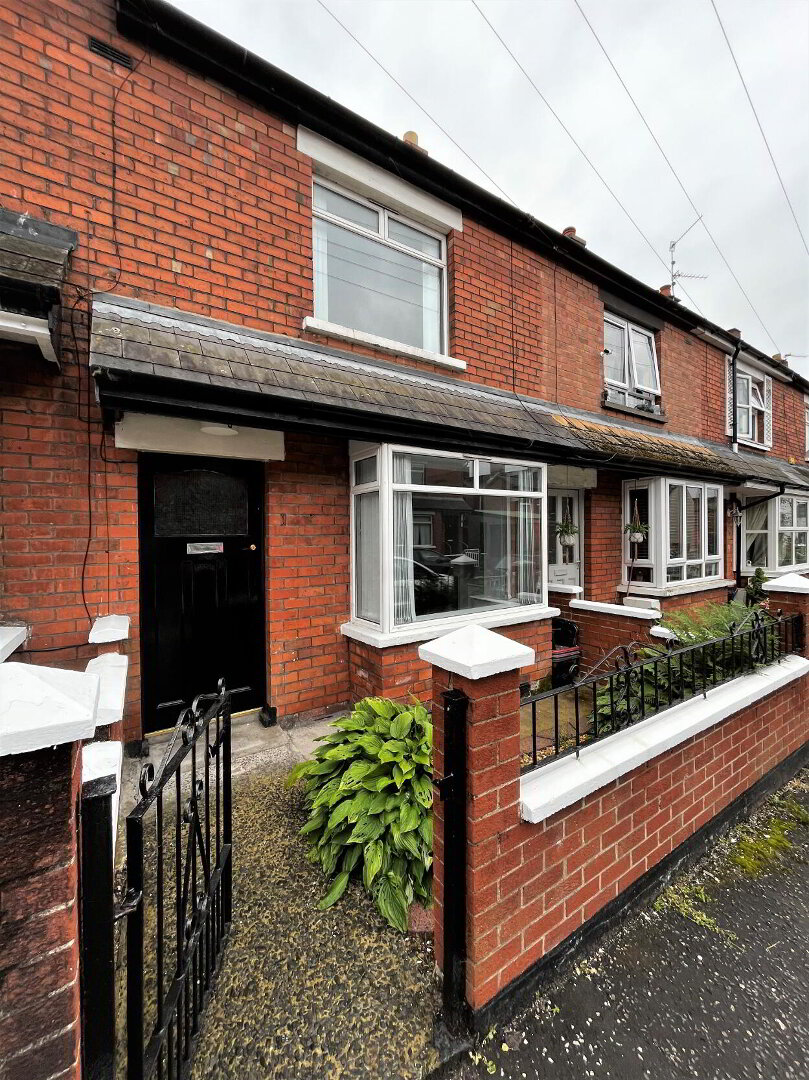 Photo 1 of 9 Willowfield Parade, Belfast