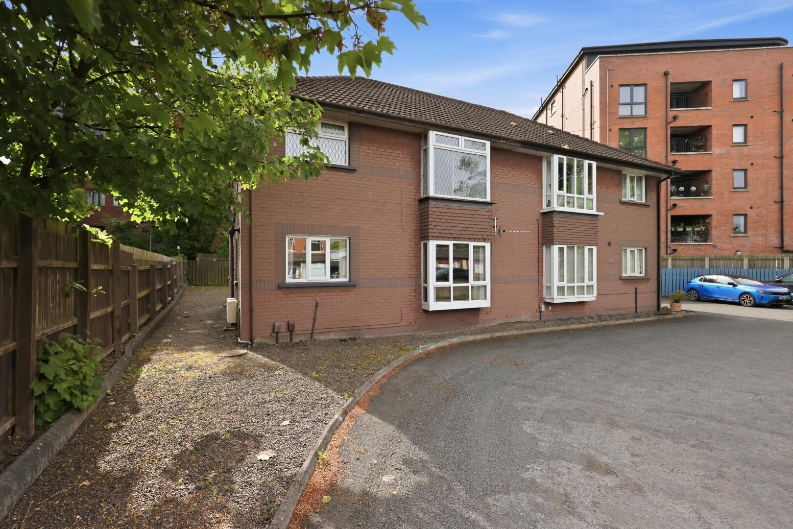 Photo 1 of 3d Connsbrook Avenue, Belfast
