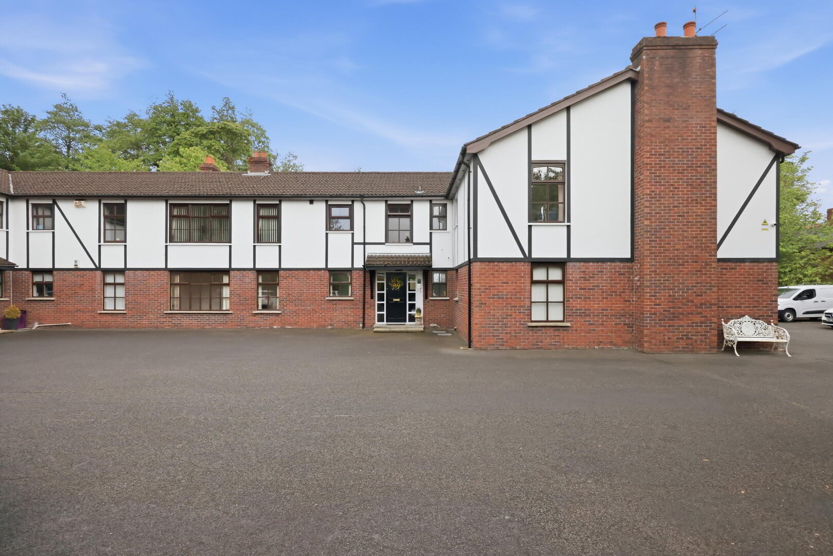 Photo 1 of 4 The Hamlets, Hawthornden Road, Belfast