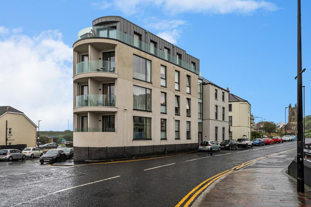 Photo 1 of Apt 4, 11 High Street, Holywood