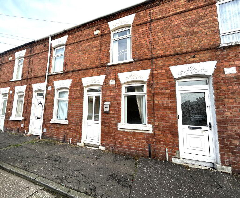 Photo 1 of 26 Quinton Street, Castlereagh, Belfast