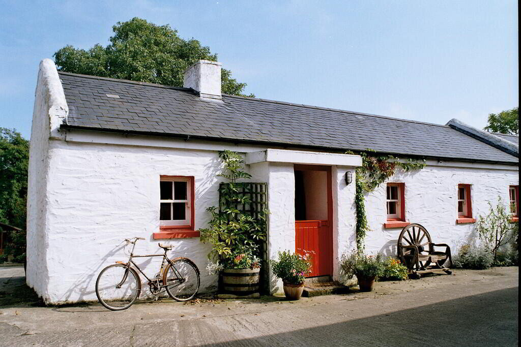 Photo 1 of Annie's Cottage, 78a Cootehall Road, Crawfordsburn, Bangor