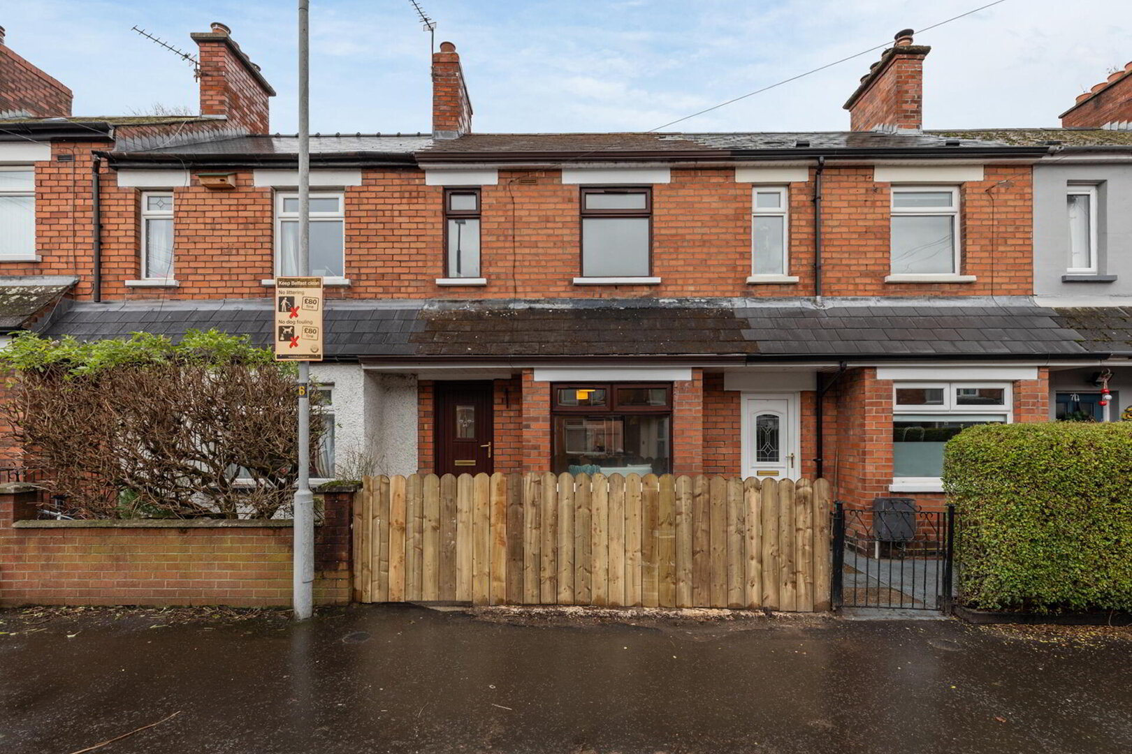 Photo 1 of 66 Rosebery Road, Belfast