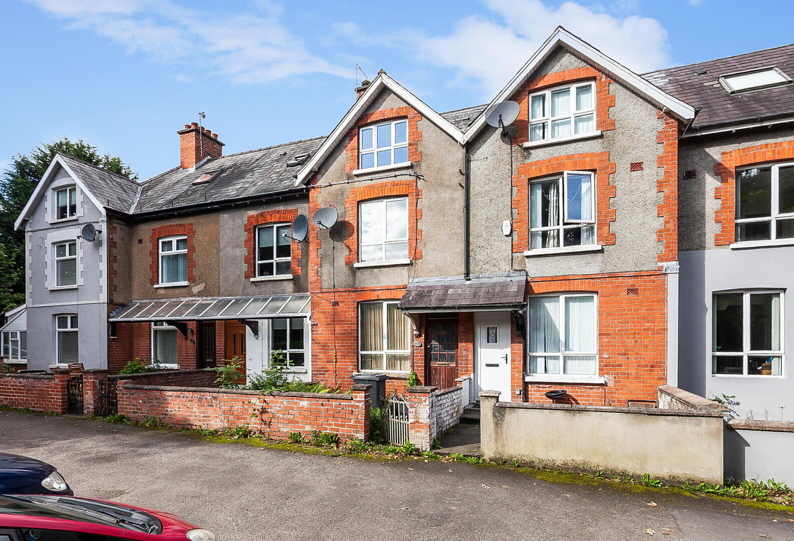 Photo 1 of 5 Minnowburn Terrace, Milltown Road, Belfast