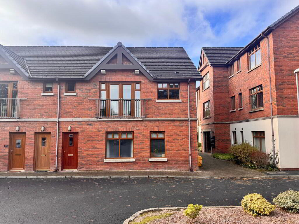 Photo 1 of Apt 16, 4 Greenwich Mews, Upper Lisburn Road, Belfast