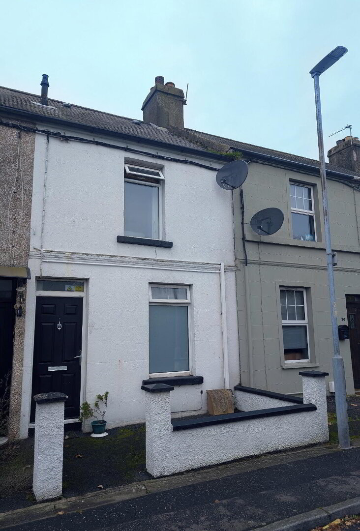 Photo 1 of 22 Broadway, Bangor