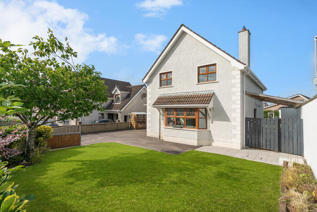 Photo 1 of 4 Drum Hill, Drumbo, Lisburn