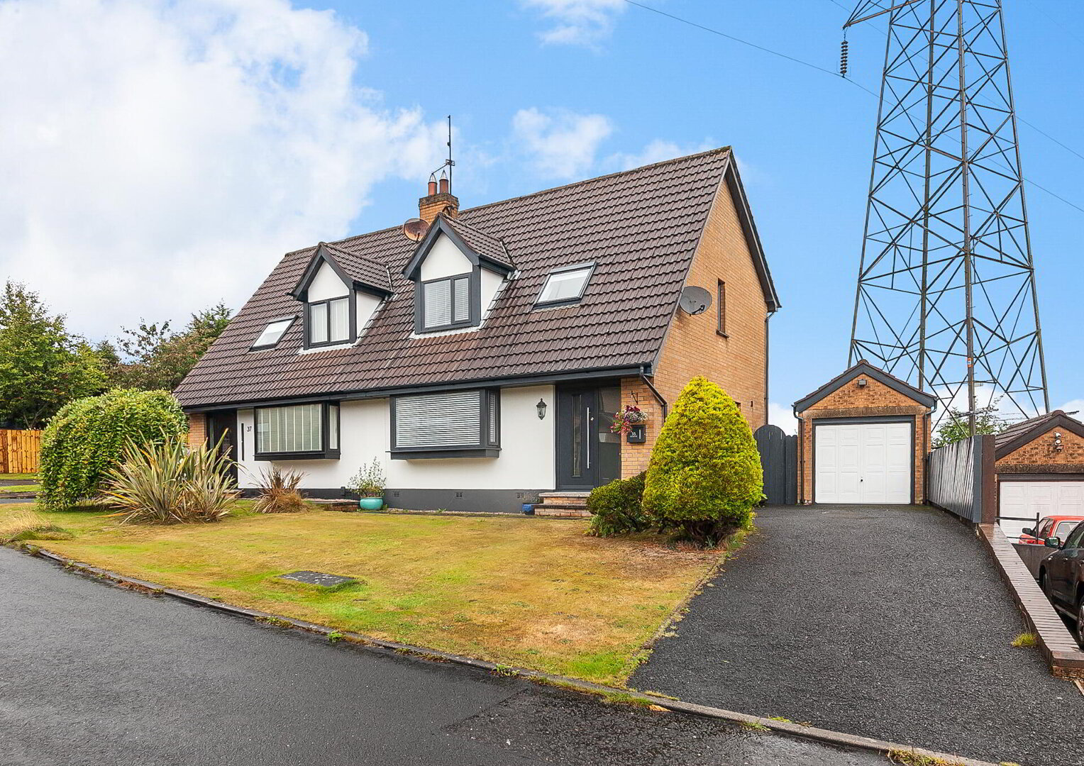 Photo 1 of 35 Garland Hill, Manse Road, Four Winds, Belfast