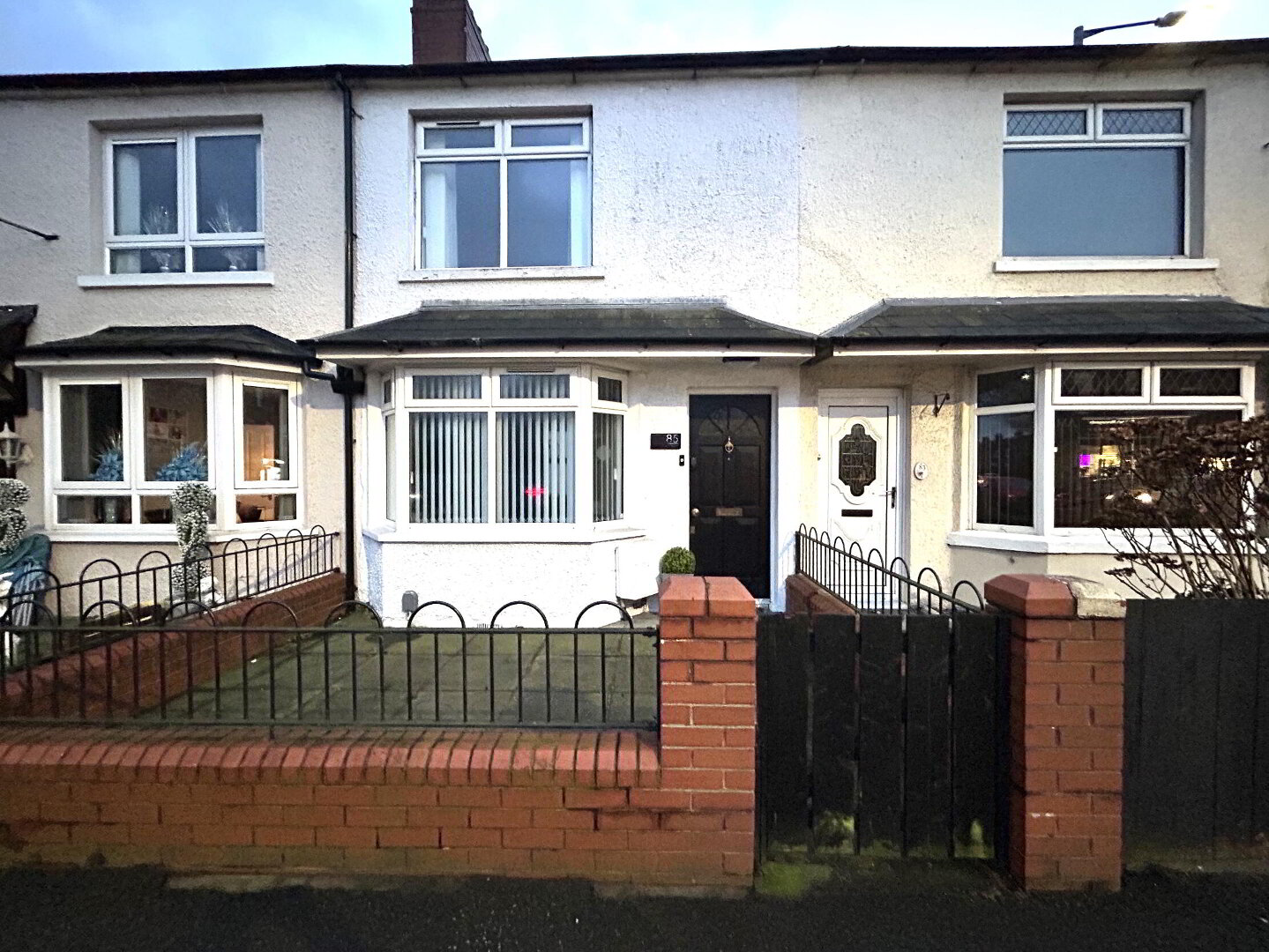 Photo 1 of 85 Belmont Road, Belfast