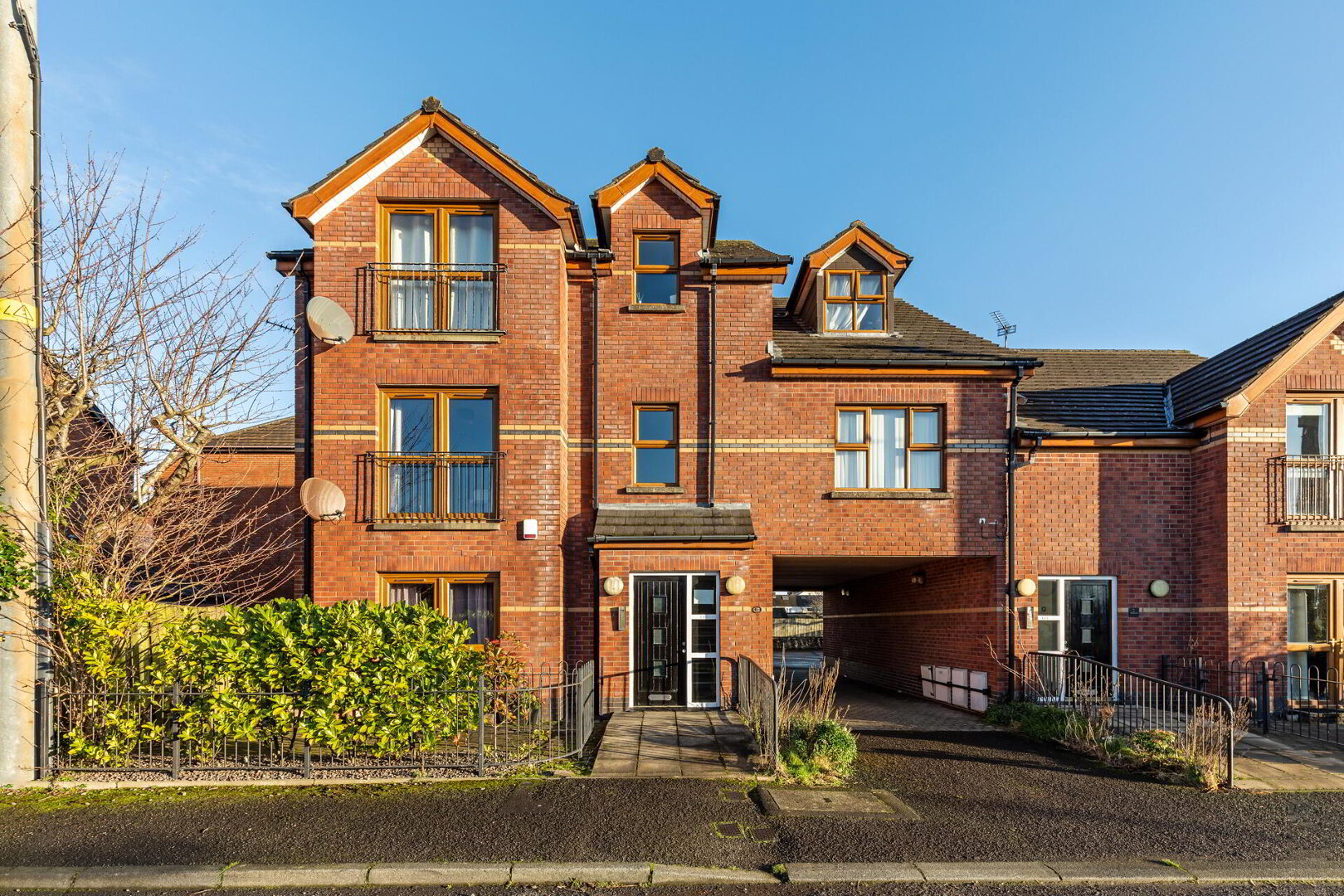 Photo 1 of C Apt Loughside Court, 12a Kinnegar Avenue, Holywood