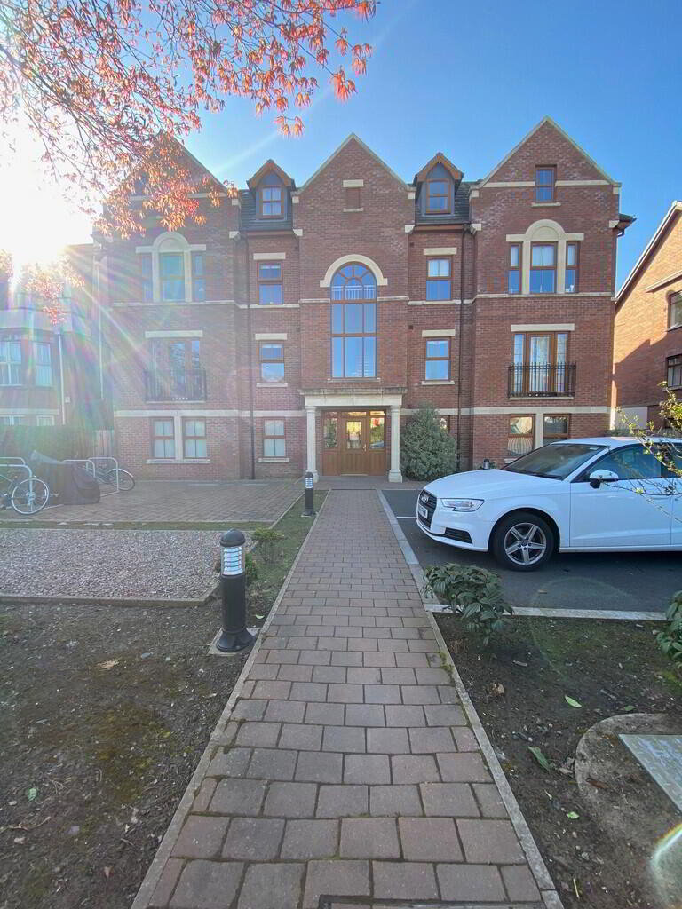 Photo 1 of Apt 5, 22 Upper Lisburn Road, Finaghy, Belfast