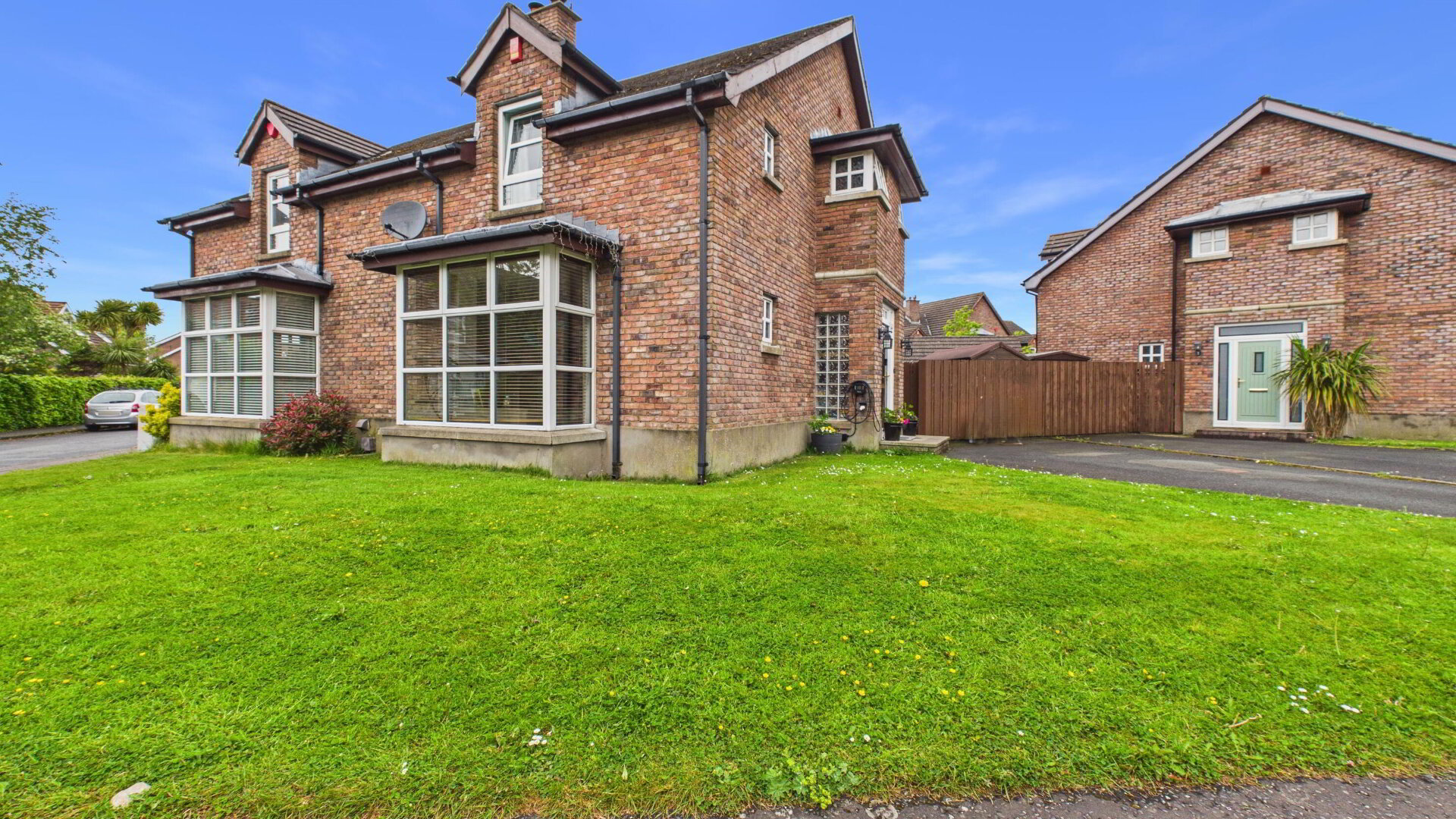Photo 1 of 10 Wyndell Park, Newtownards