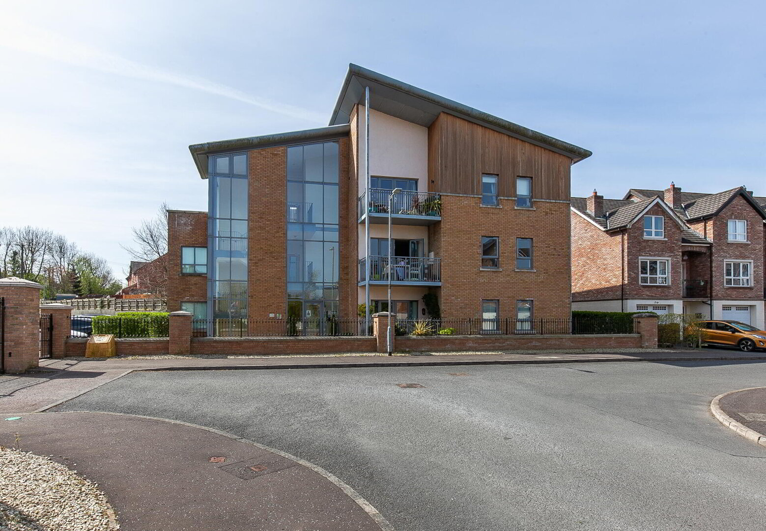 Photo 1 of 126 The Rose Garden, Dunmurry, Belfast