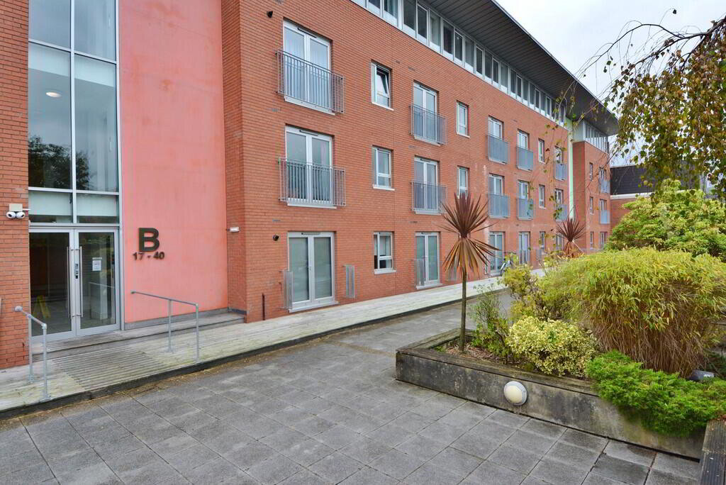 Photo 1 of 25 South Studios, 85 Tates Avenue, Belfast, Belfast