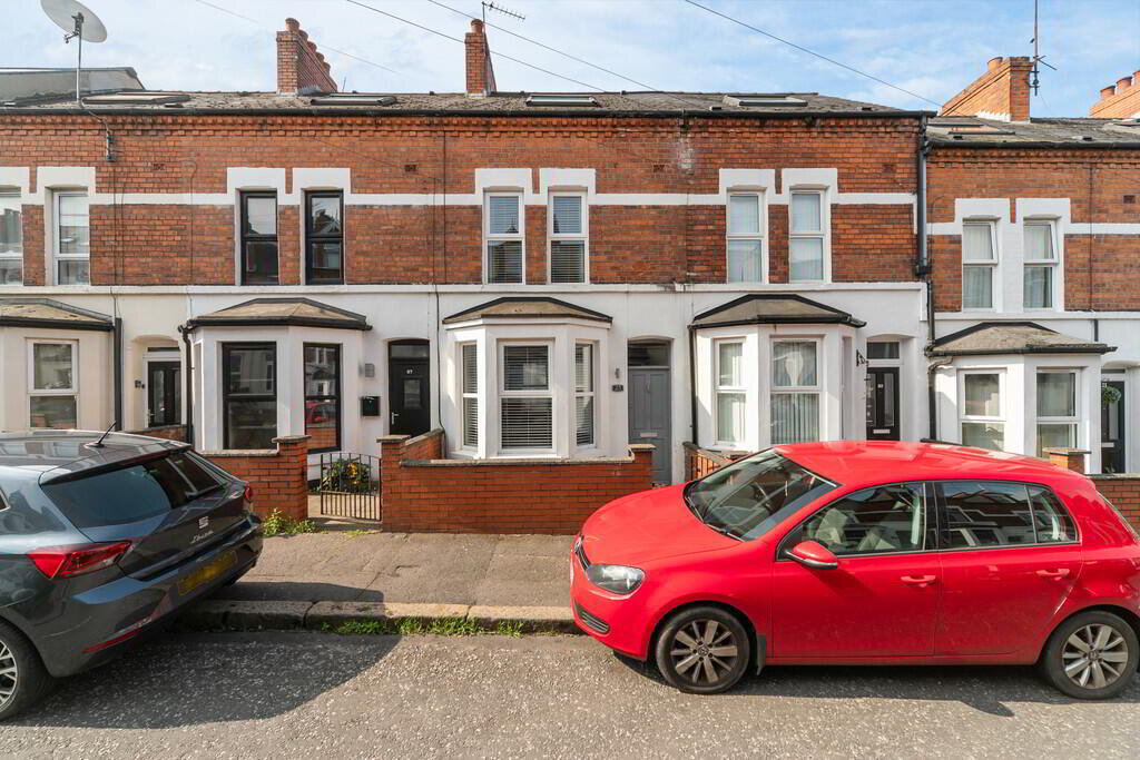 Photo 1 of 25 Cheviot Avenue, Belfast
