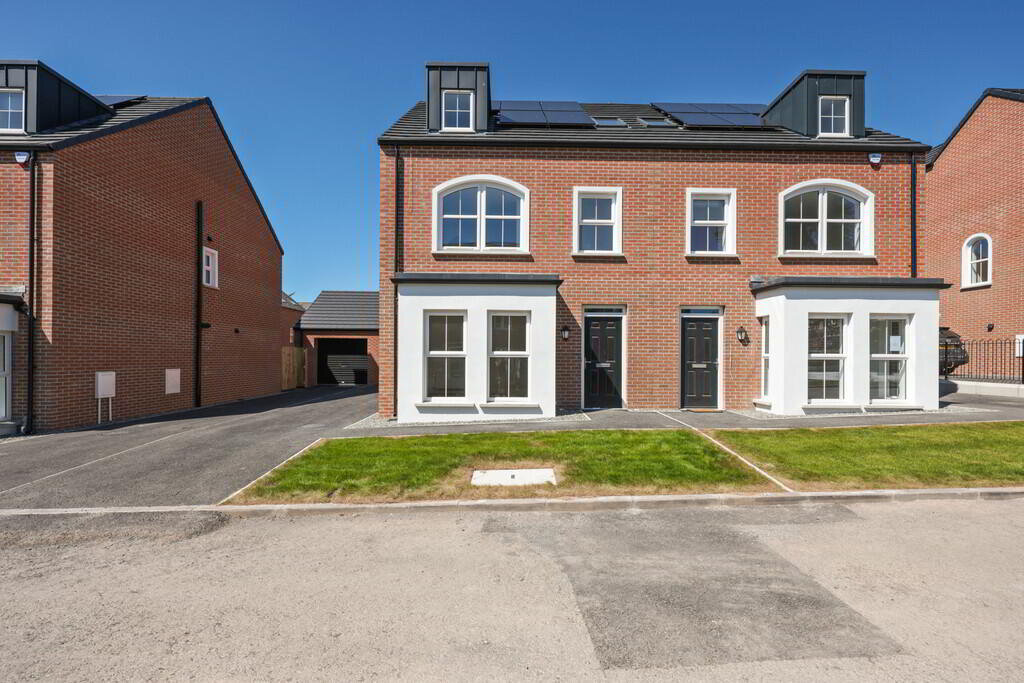 Photo 1 of 3 Gilchrist Meadows, Edenderry, Belfast