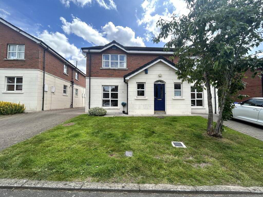Photo 1 of 14 Richmond Court, Knocknagoney, Belfast, Holywood