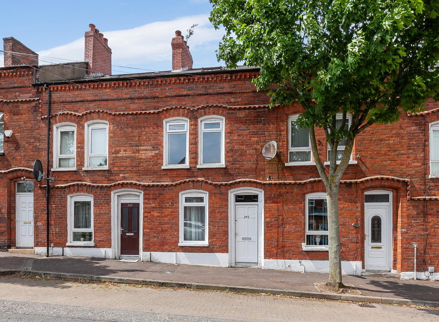 Photo 1 of 245 Roden Street, Belfast