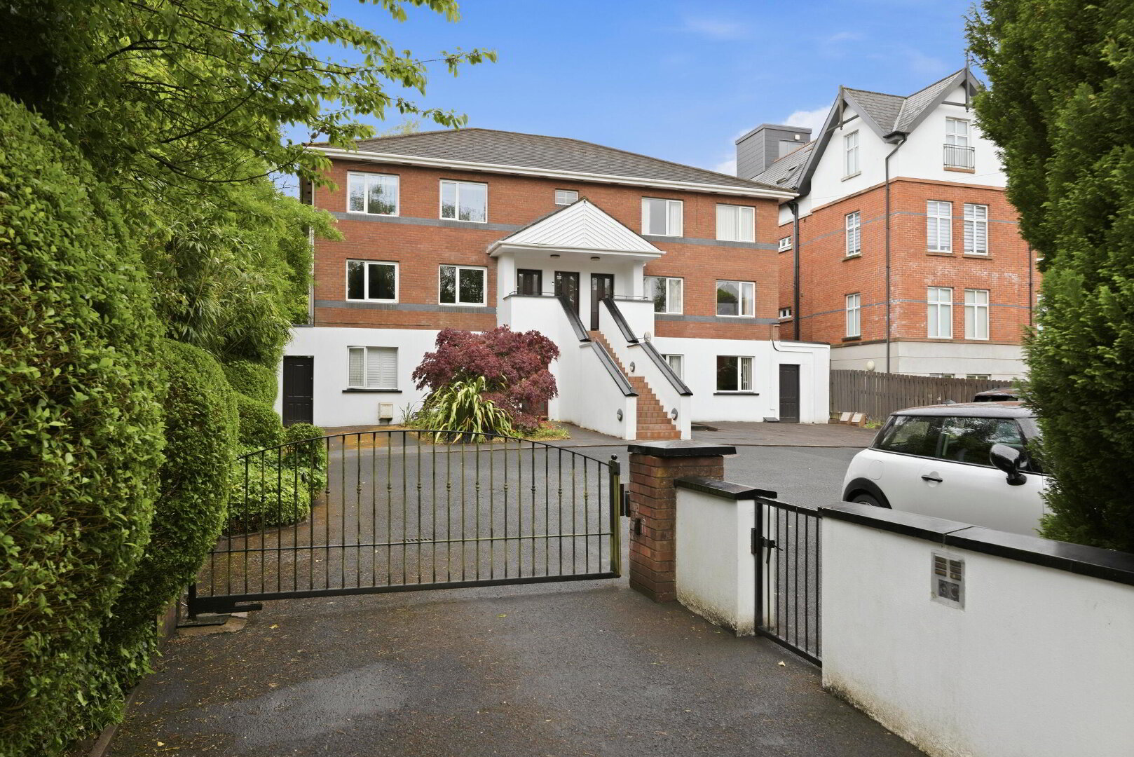Photo 1 of Apartment 2 Deramore Manor 1a Deramore Park South, Belfast
