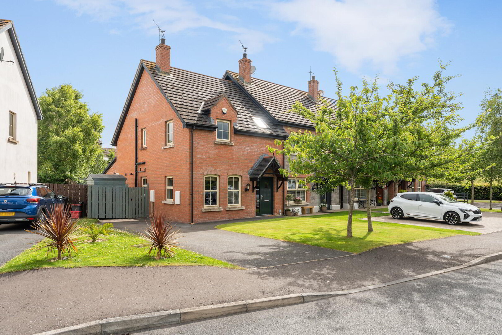 Photo 1 of 114 Coopers Mill Court, Dundonald, Belfast