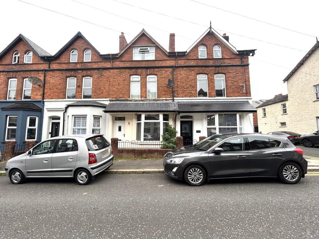 Photo 1 of 34 Lomond Avenue, Belfast