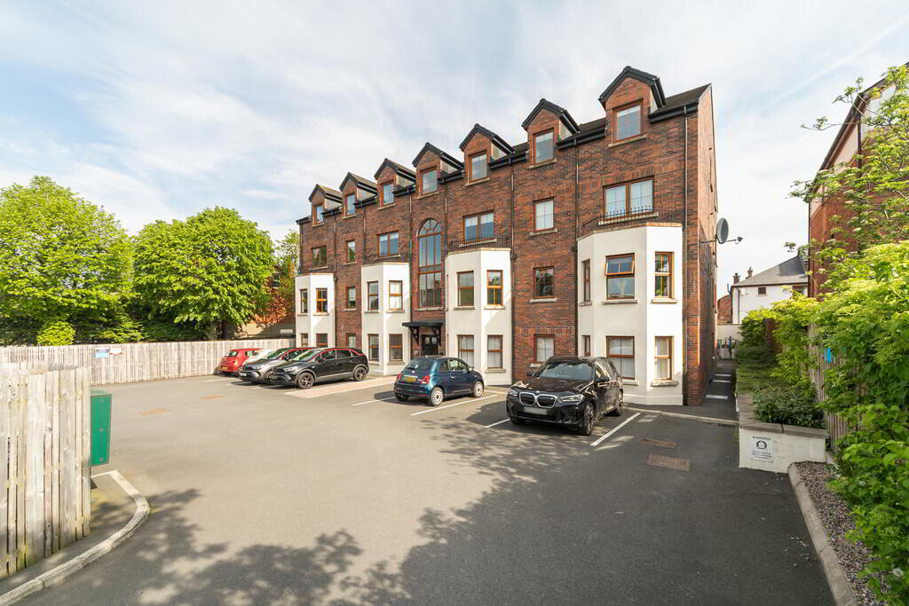 Photo 1 of Apt 12, 120 Upper Newtownards Road, Belfast