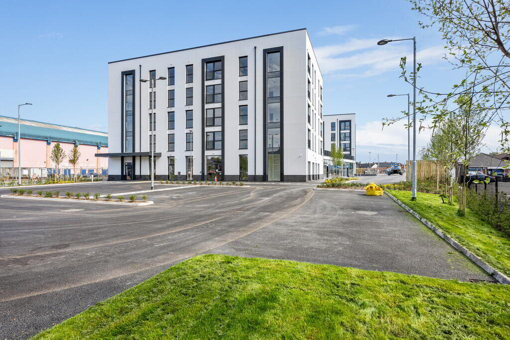Photo 1 of Apt 1, 1 Kings Hall Road, Belfast