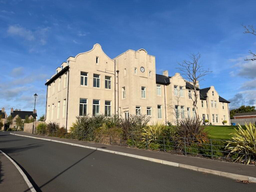 Photo 1 of Apartment 3 35 College Green, College Avenue, Bangor