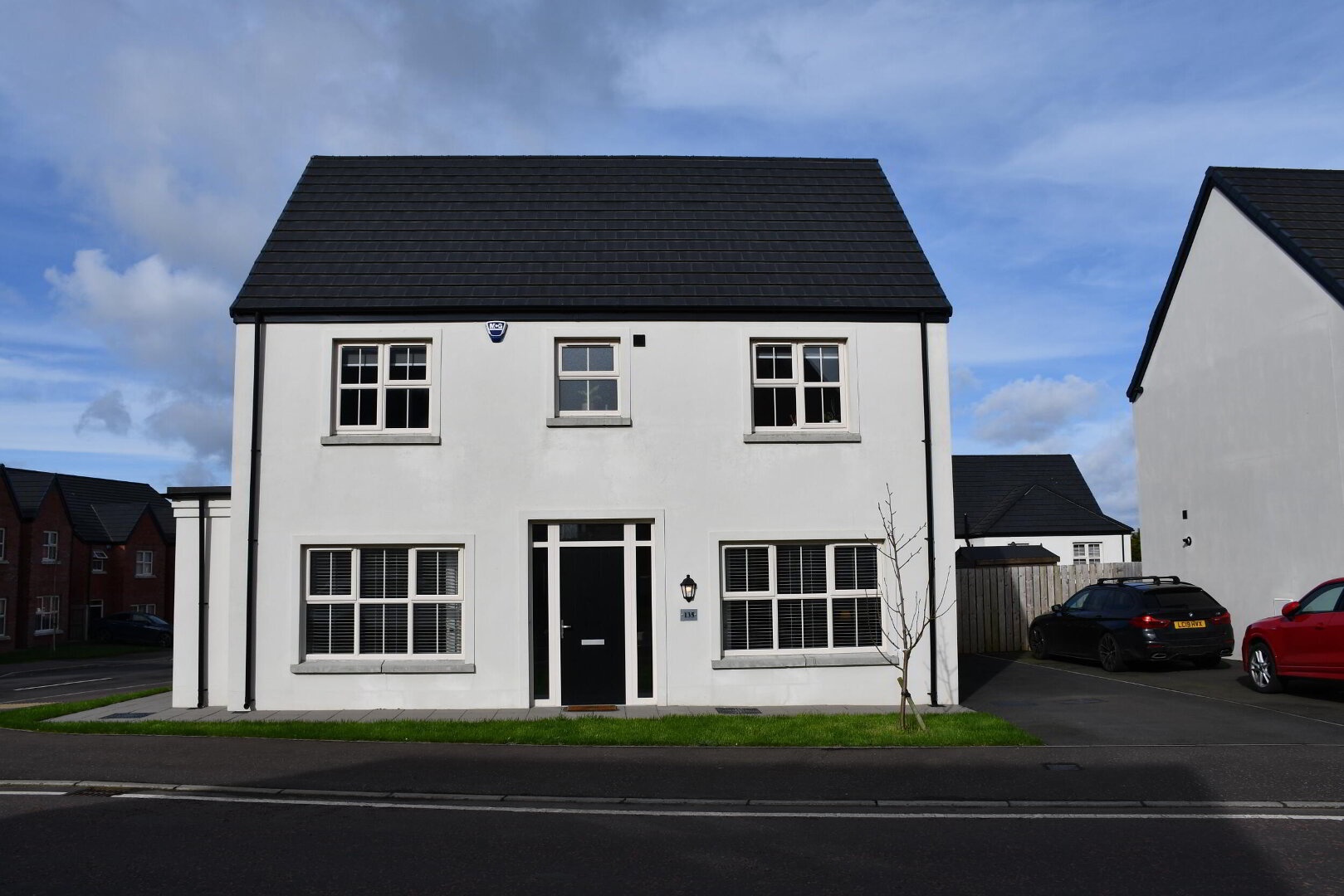 Photo 1 of 135 Black Quarter Meadow, Carryduff, Belfast