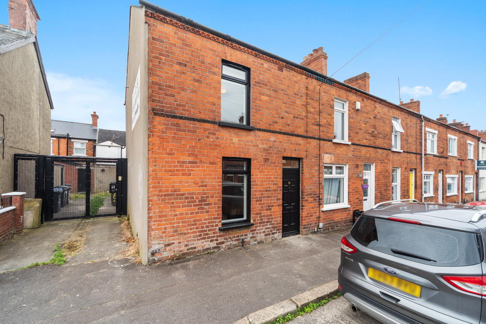 Photo 1 of 61 Raby Street, Ormeau, Belfast