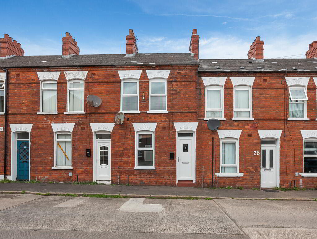 Photo 1 of 26 Wayland Street, Belfast