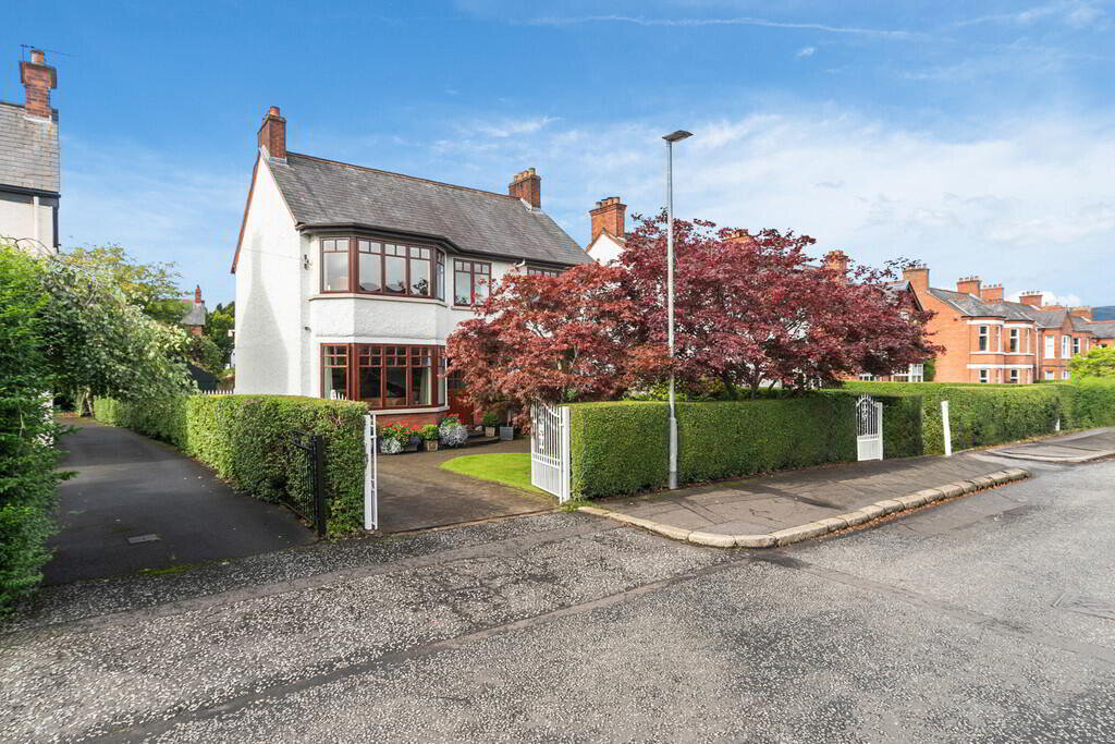 Photo 1 of 15 Cranmore Gardens, Belfast