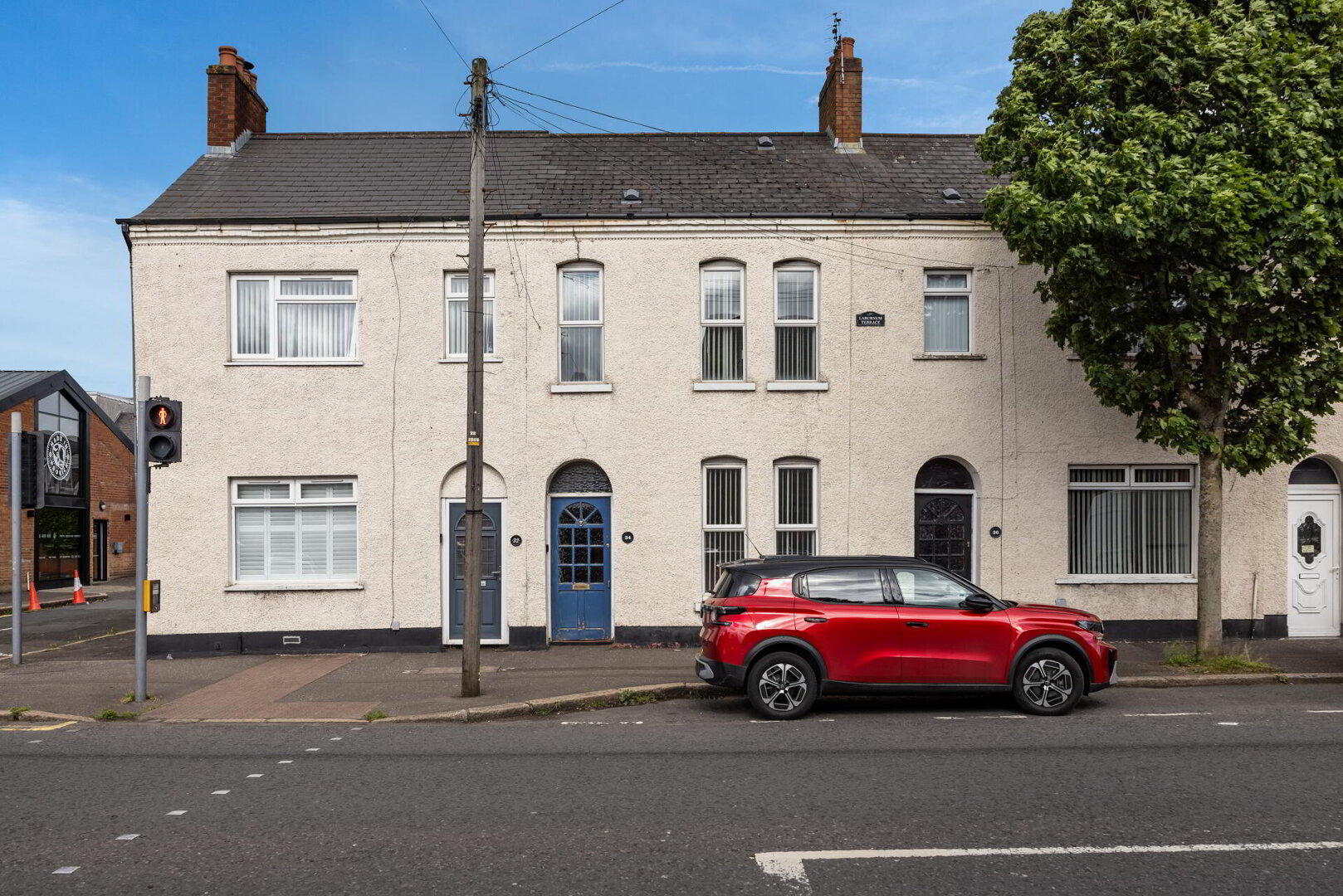 Photo 1 of 34 Bloomfield Avenue, Belfast