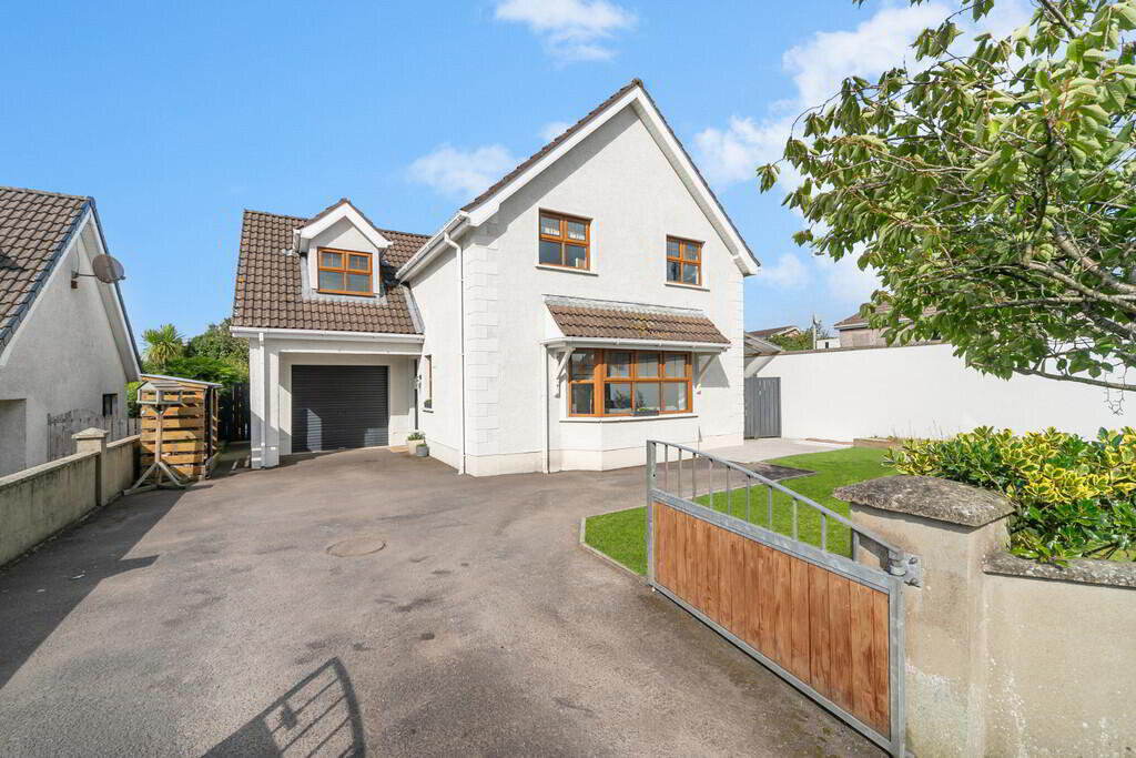 Photo 1 of 4 Drum Hill, Drumbo, Lisburn