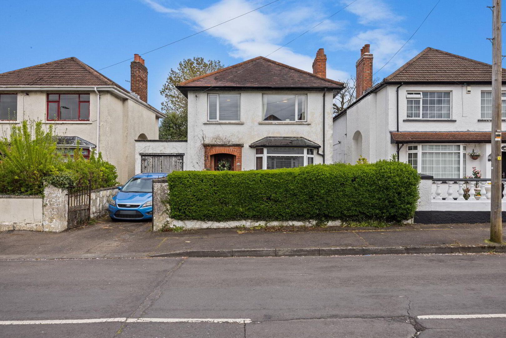 Photo 1 of 140 Sicily Park, Upper Lisburn Road, Belfast