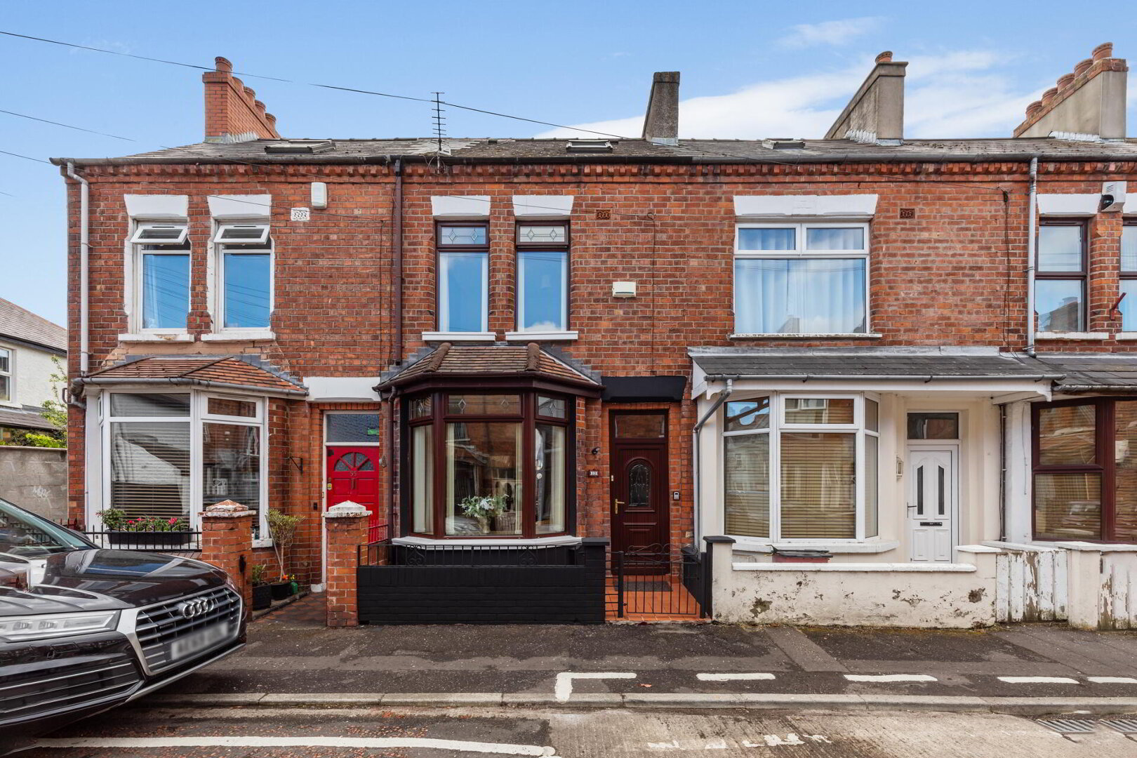 Photo 1 of 53 Lichfield Avenue, Belfast