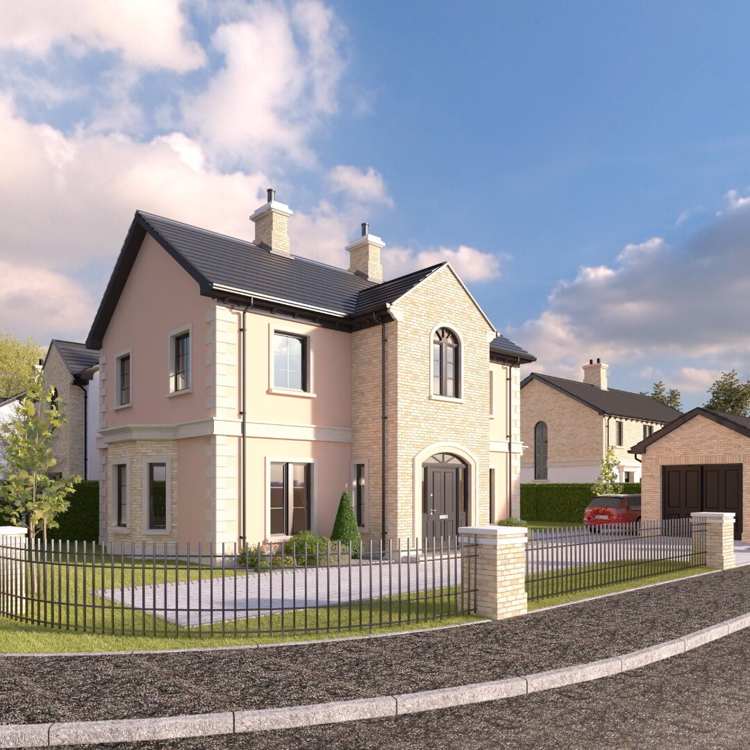 Photo 1 of Westminster Court, Ballinamallard